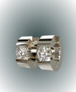 Huggie Hoop Earrings - Image 6