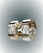 Huggie Hoop Earrings - Image 4