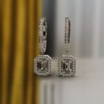 Elegant Dangling Earrings