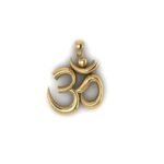 Om Pendant